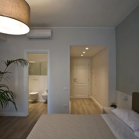 Domus Roma Hotel Matera Buitenkant foto