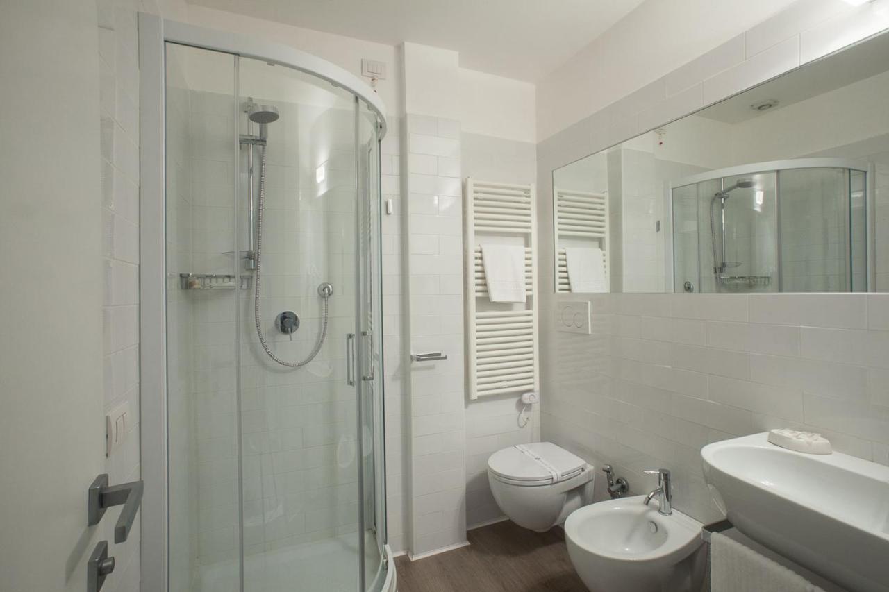 Domus Roma Hotel Matera Buitenkant foto