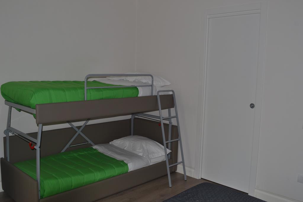 Domus Roma Hotel Matera Buitenkant foto