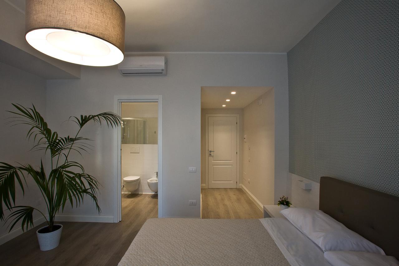 Domus Roma Hotel Matera Buitenkant foto