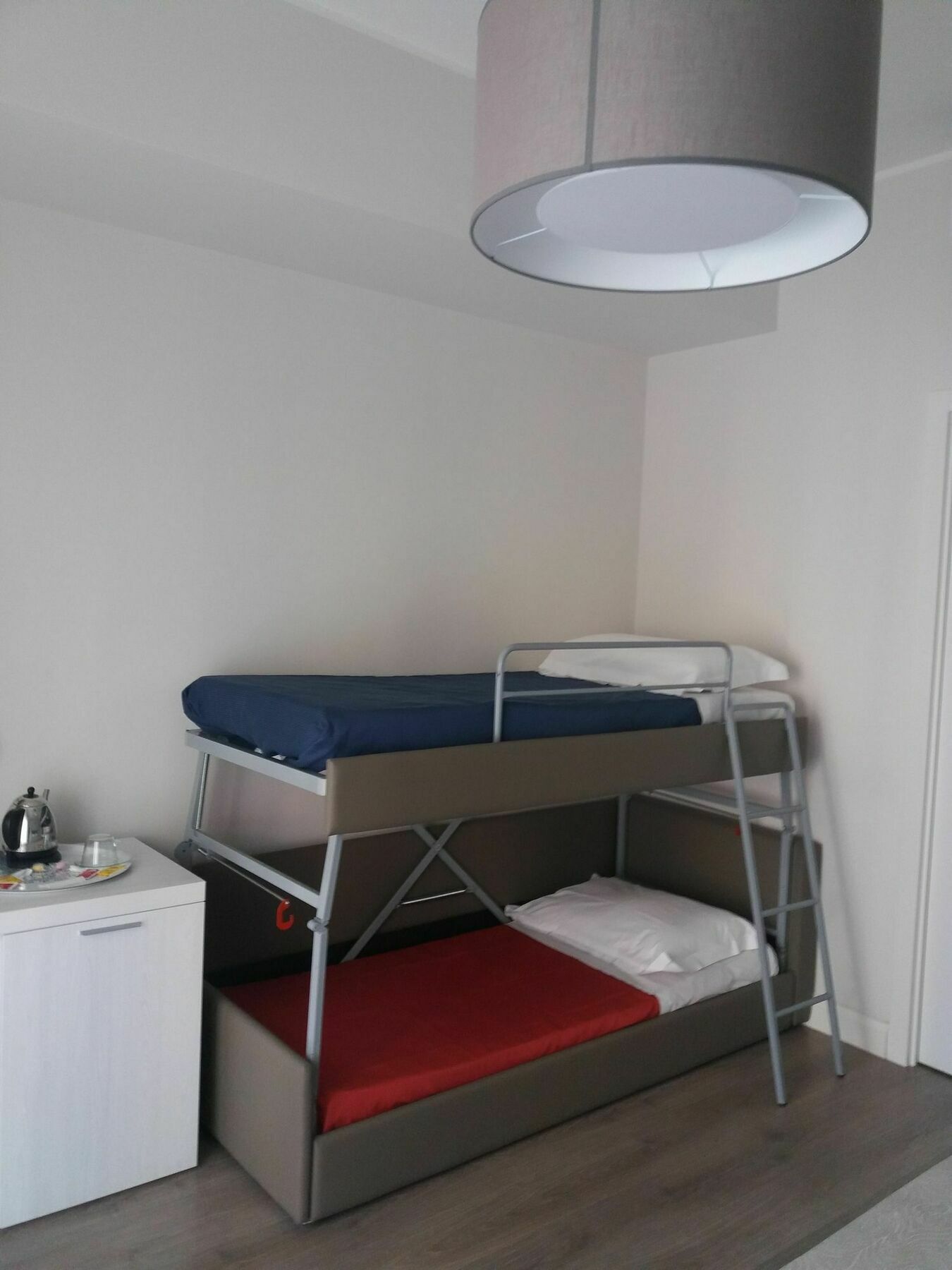 Domus Roma Hotel Matera Buitenkant foto